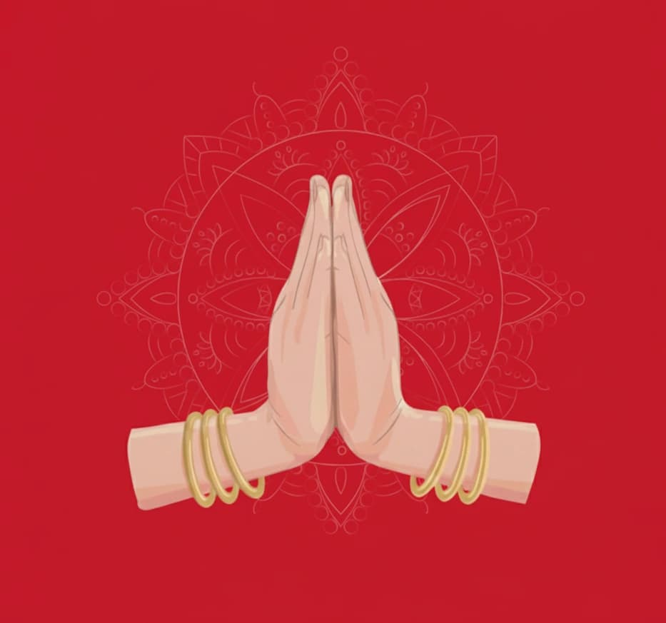 Namaskar Registration